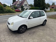 Bild des Angebotes VW Lupo 1.0*HU:09.2025*LPG*technisch gut*