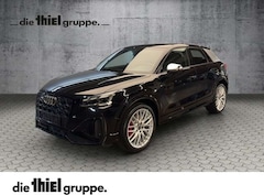 Audi SQ2 TFSI 221300 kWPS S tronic AHK/Pano/Sonos
