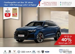 Bild des Angebotes Audi RS Q8 performance ACC|HuD|Stand-Hzg|AHK|RFK|PA...