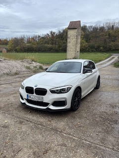 Bild des Angebotes BMW 140 M140 i Special Edition