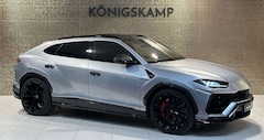 Bild des Angebotes Lamborghini Urus 4.0 V8 *CARBON*AKRAPOVIC*HUD*STERNENHIMMEL*