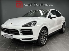 Bild des Angebotes Porsche Cayenne Coupe S Tiptronic S 21Zoll*PASM*PDLS*