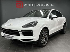 Bild des Angebotes Porsche Cayenne Coupe S Tiptronic S 21Zoll*PASM*PDLS*