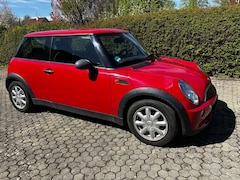 Bild des Angebotes MINI One Mini One