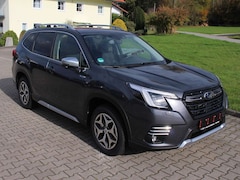 Subaru Forester 2.0ie Lineartronic Comfort AHK