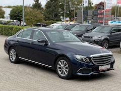 Bild des Angebotes Mercedes-Benz E 220 d Lim. Garantie* Dr. Fahrzeug* TÜV 3.2027*