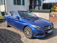 Bild des Angebotes Mercedes-Benz C 220
