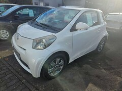 Bild des Angebotes Toyota iQ +