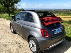Bild des Angebotes Fiat 500C 500 C 1.0 GSE Hybrid Dolcevita