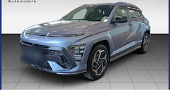 Bild des Angebotes Hyundai KONA 1.6 T-GDI DCT N Line LED NAVI ACC KAMERA BT