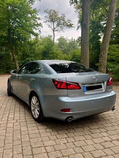 Bild des Angebotes Lexus IS 220d Luxury Line Motor Generalüberholt vor 25000km