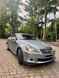 Bild des Angebotes Lexus IS 220d Luxury Line Led Innenraum