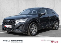 Bild des Angebotes Audi Q2 35 TFSI S tronic S line (Navi plus*LED)