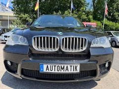 Bild des Angebotes BMW X5 Automatik *7 Sitzer *Tüv neu