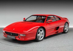 Bild des Angebotes Ferrari F355 Berlinetta