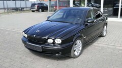 Bild des Angebotes Jaguar X-Type 3.0 V6 Sport/4xWD/Kein Tüv!!!