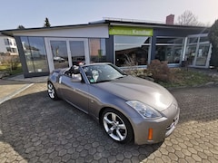 Bild des Angebotes Nissan 350Z 350 Z Roadster Pack*Bose*
