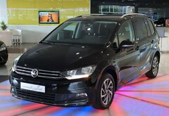 Bild des Angebotes VW Touran Comfortline*NAVI*TEMPOMAT*PDC*MFL*SHZ*