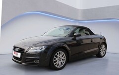 Bild des Angebotes Audi TT 1.8 Roadster/Xenon/el.Verdeck/ 68tkm!