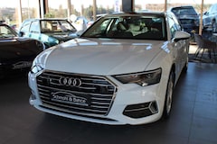 Bild des Angebotes Audi A6 Avant 50 TFSI e quattro sport*NAVI*LED*VIRT*