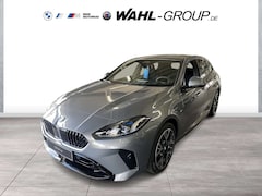 Bild des Angebotes BMW 118 d Hatch M Sportpaket Head-Up DAB LED AHK Shz