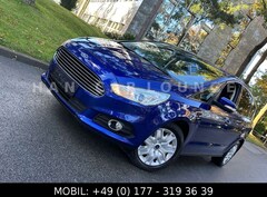 Bild des Angebotes Ford S-Max 1.5*7-SITZER*NAVI*TEMPOMAT*