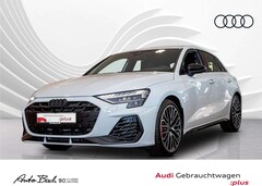 Bild des Angebotes Audi S3 TFSI qu. 333PS SONOS HuD ACC Navi