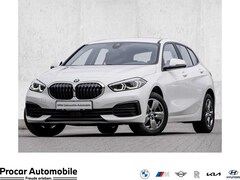 Bild des Angebotes BMW 116 d (ab 2018) NAVI LED PDC V+H DAB Tempomat LM