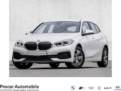 Bild des Angebotes BMW 116 d (ab 2018) NAVI LED PDC V+H DAB Tempomat LM