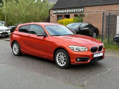 Bild des Angebotes BMW 120 i Sport Line *AUT.*NAVI*LED*PDC*GARANTIE*