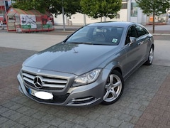 Bild des Angebotes Mercedes-Benz CLS 250 CLS 250 CDI 7G-TRONIC
