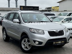 Bild des Angebotes Hyundai SANTA FE 2.2 CRDi 2.HAND+ALLRAD+AHK+SHZ+EURO5