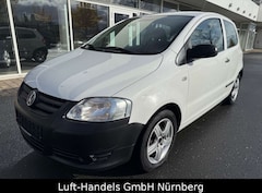 Bild des Angebotes VW Fox Basis 1.2 8 x Bereift 1.Hand Alufelgen