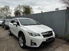 Bild des Angebotes Subaru XV Comfort TÜV NEU*1.HAND*ALLRAD