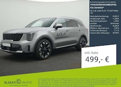 Kia Sorento PE 2.2D AWD PLAT 7S NAP PREM GD