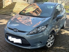 Bild des Angebotes Ford Fiesta Fiesta  5-Türer 1.4/ 95 Ps guter Motor AHK