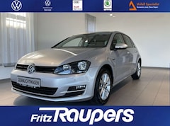 Bild des Angebotes VW Golf 1.4 TSI DSG Lounge +ALLWETTER+NAVI+PDC