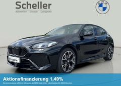 Bild des Angebotes BMW 120 M Sportpaket Head-Up DAB LED RFK Komfortzg.