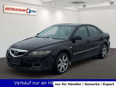 Bild des Angebotes Mazda 6 Lim. 2.0 CD Active Plus Sport