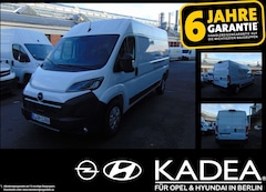 Bild des Angebotes Opel Movano Cargo 2.2 Diesel Klima, Rückfahrkamera