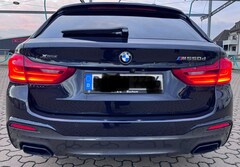 Bild des Angebotes BMW M550 M550 d xDrive