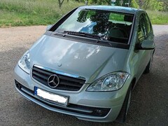 Bild des Angebotes Mercedes-Benz 180 Mercedes-Benz A 180 Autotronic Elegance