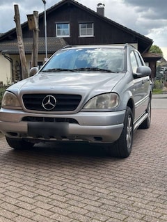 Bild des Angebotes Mercedes-Benz ML 430