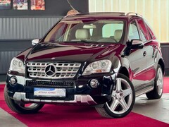 Bild des Angebotes Mercedes-Benz ML 420 V8 CDI AMG Paket Glasdach Kamera Airmatic