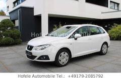 Bild des Angebotes SEAT Ibiza ST Style**TEMPO/KLIMA/8-FACH**