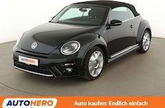 Bild des Angebotes VW Beetle 1.4 TSI R-Line BMT Aut.*NAV*XENON*TEMPO*PDC*SHZ*