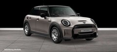 Bild des Angebotes MINI Cooper S 5-Türer DAB LED RFK Navi Ambientel uvm.