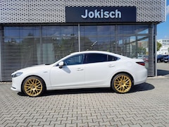 Bild des Angebotes Mazda 6 SKY-G 194PS 6AT SoMo 20TH mit PANO BOSE MATRIX-LED