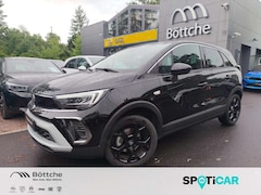 Bild des Angebotes Opel Crossland 1.2 Enjoy LED/Navi/SHZ/DAB/PDC/180°Kamera