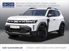 Bild des Angebotes Dacia Duster Essential ECO-G 100 8-fach bereift PDC KLIMA LED BT